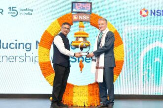 Sberbank launches India-focused mutual fund tracking Nifty50 for Russian investors