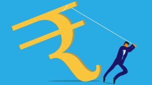 Sell $100 million every minute: Inside India’s Rupee defense