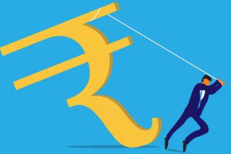 Sell $100 million every minute: Inside India’s Rupee defense