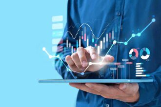 Sensex | Nifty | Stock Market Live Updates 8th Dec 2025: Stock to buy today: Indus Towers (₹415.70) – BUY