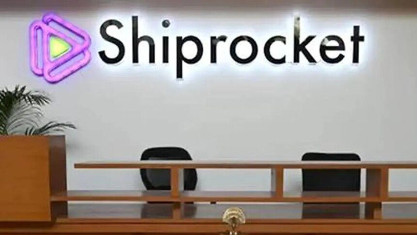 Shiprocket files updated draft papers with SEBI for ₹2,342-cr IPO