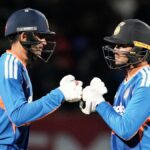 Shubman Gill, Abhishek, Arshdeep picked in Punjab's squad for Vijay Hazare Trophy, no captain named