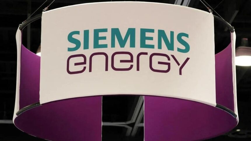 Broker’s Call: Siemens Energy (Buy)
