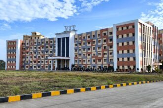 ‘No one allowed to speak’: Inquiry reveals VIT Bhopal concealed jaundice spread