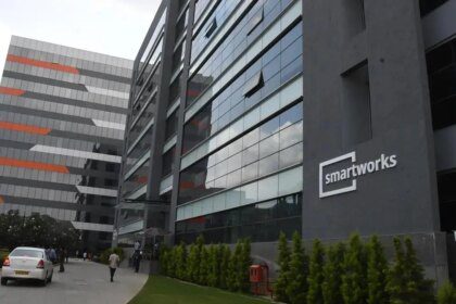 Broker’s call: Smartworks Coworking (Buy)