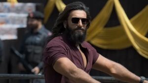 Dhurandhar: Sonu Nigam's Yeh Ishq Ishq Hai reminds fans of THIS 1960 classic qawwali