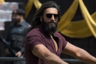 Dhurandhar: Sonu Nigam's Yeh Ishq Ishq Hai reminds fans of THIS 1960 classic qawwali