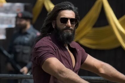 Dhurandhar: Sonu Nigam's Yeh Ishq Ishq Hai reminds fans of THIS 1960 classic qawwali