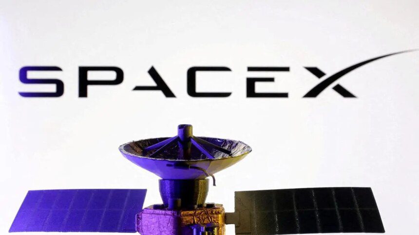 SpaceX to offer insider shares at record-setting valuation