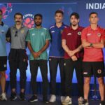 Sports Minister calls for 'day long' meeting with ISL, I-League clubs to secure Indian football