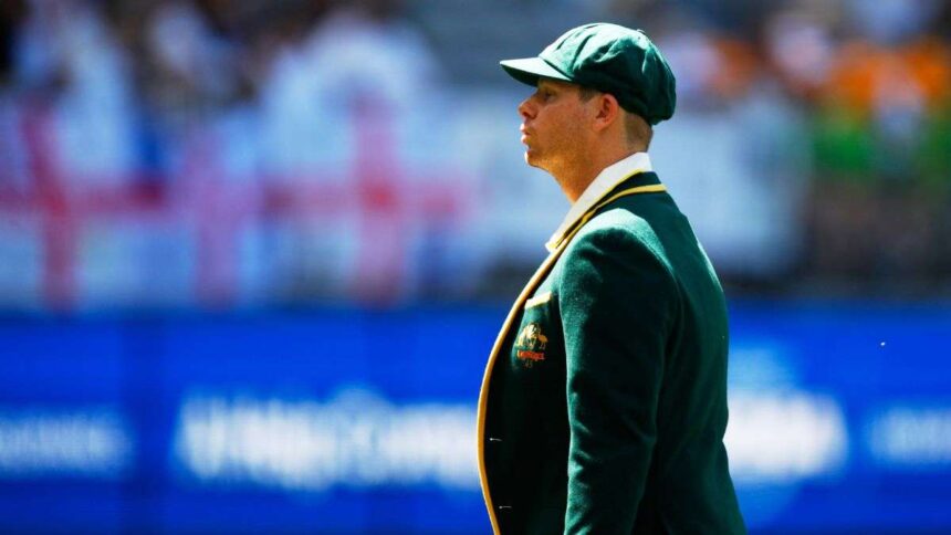 Steve Smith on course to surpass Virat Kohli in elite list during Boxing Day Test vs England at MCG