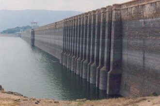 Storage in key Indian reservoirs remains below 90% of capacity