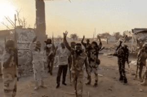 Sudan: RSF massacre at pre-school kills 46 children, at least 116 civilians in South Kordofan