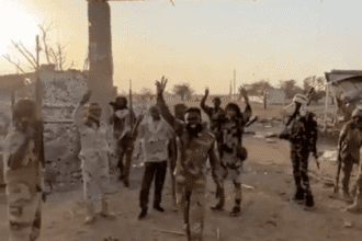 Sudan: RSF massacre at pre-school kills 46 children, at least 116 civilians in South Kordofan