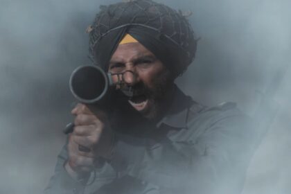 Border 2 release date, cast, teaser: Sunny Deol’s war epic set for January 2026