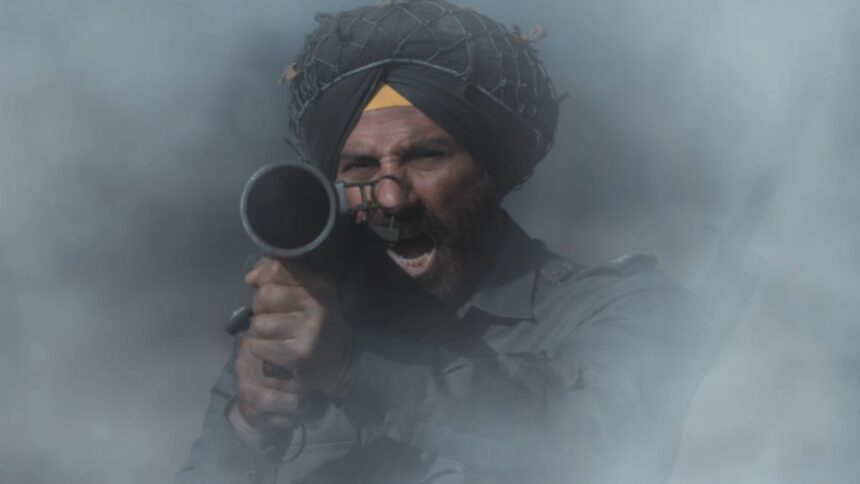Border 2 release date, cast, teaser: Sunny Deol’s war epic set for January 2026