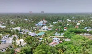 Supreme Court stays Kerala HC order declaring Munambam land “not waqf”