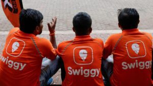 Swiggy kick-starts ₹10,000-crore QIP plan as company shores up war chest