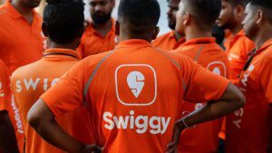Swiggy’s $1.1 billion share sale sees demand from Temasek, top funds