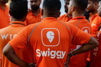 Swiggy’s $1.1 billion share sale sees demand from Temasek, top funds