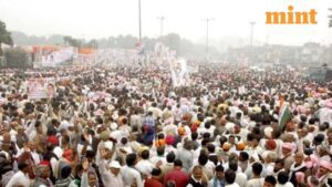 Swiss Population Cap Proposal Gets Almost 50% Backing in Poll