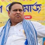 TMC suspends MLA Humayun Kabir for remarks on ‘building Babri Masjid’ in Murshidabad