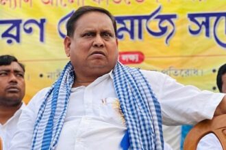 TMC suspends MLA Humayun Kabir for remarks on ‘building Babri Masjid’ in Murshidabad