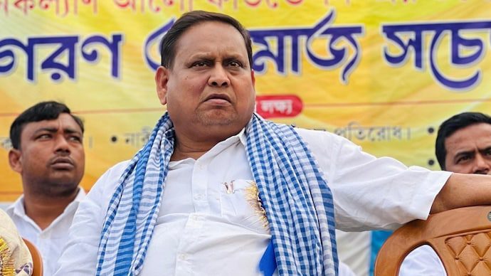 TMC suspends MLA Humayun Kabir for remarks on ‘building Babri Masjid’ in Murshidabad