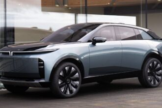 Tata Avinya to debut alongside Sierra and updated Punch.ev in 2026