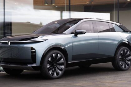 Tata Avinya to debut alongside Sierra and updated Punch.ev in 2026