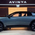 Tata Avinya 5-model strategy revealed: Premium EVs to feature JLR tech and Range Rover-inspired design