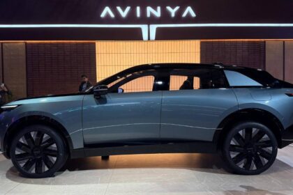 Tata Avinya 5-model strategy revealed: Premium EVs to feature JLR tech and Range Rover-inspired design