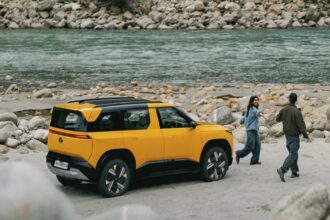 Tata Sierra variant prices revealed ahead of January 2026 launch | Check booking details inside