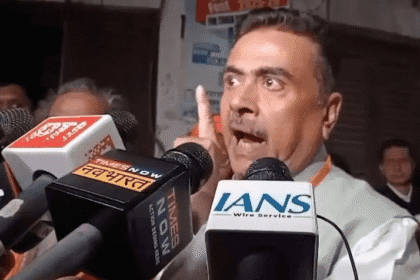 “Teach Bangladesh a lesson like Israel did in Gaza”: BJP leader Suvendu Adhikari’s genocidal call sparks outrage