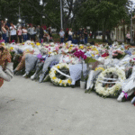 Telangana police say one alleged Bondi Beach attacker is an Indian national who visited Hyderabad in 2022