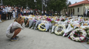 Telangana police say one alleged Bondi Beach attacker is an Indian national who visited Hyderabad in 2022