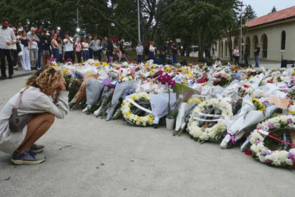 Telangana police say one alleged Bondi Beach attacker is an Indian national who visited Hyderabad in 2022