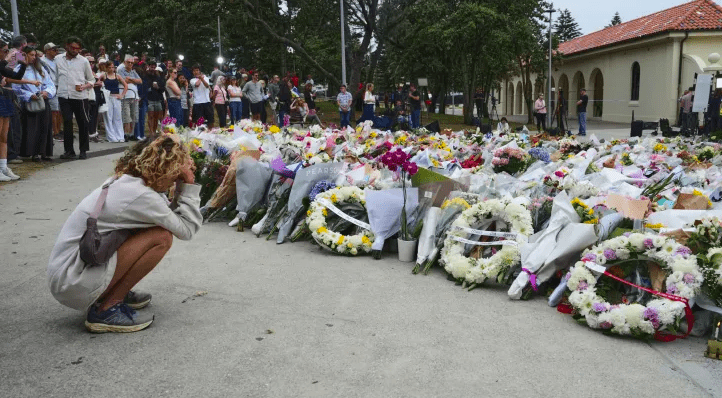 Telangana police say one alleged Bondi Beach attacker is an Indian national who visited Hyderabad in 2022