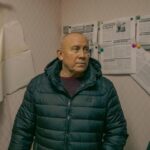 The Ukrainian man fighting Russian ‘lies’ with his front-line newspaper