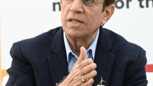 The bigger, the better, right? Suzlon says not really