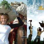 The woman behind Sue McKinley in Rang De Basanti, and where life took her next