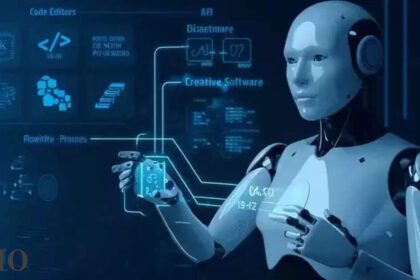 The year ahead in technology: From experimentation to enterprise scale