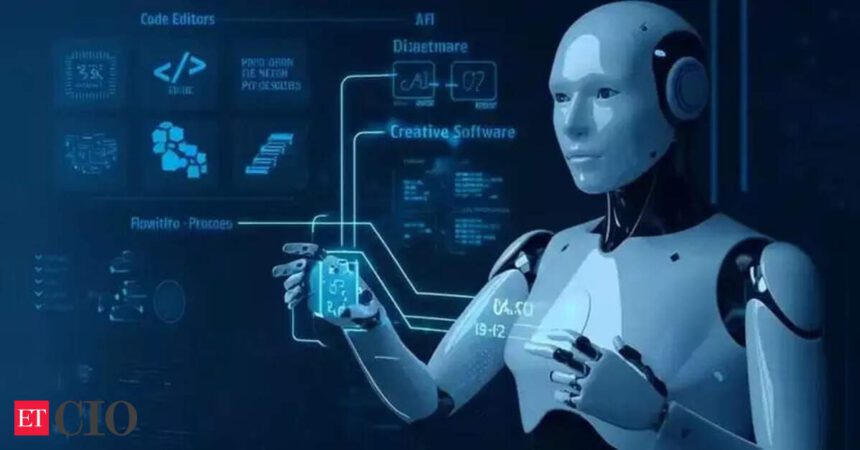 The year ahead in technology: From experimentation to enterprise scale