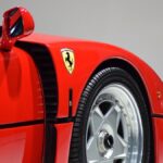 Want to buy a Ferrari? Here’s what the company checks before selling you one