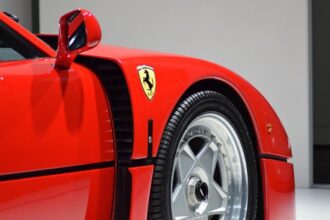 Want to buy a Ferrari? Here’s what the company checks before selling you one