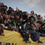 Thousands in Kabul attend Afghanistan’s national buzkashi championship