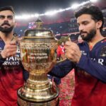 Which three IPL franchises don't have a player in India's T20 World Cup 2026 squad? Check here