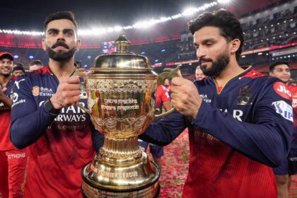 Which three IPL franchises don't have a player in India's T20 World Cup 2026 squad? Check here