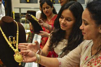 Today’s Gold Rate in India - December 2: Gold prices down in Ahmedabad, Mumbai, Kolkata, Bengaluru, Delhi & Chennai