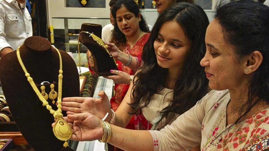 Today’s Gold Rate in India - December 2: Gold prices down in Ahmedabad, Mumbai, Kolkata, Bengaluru, Delhi & Chennai